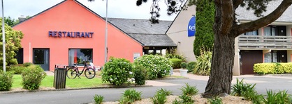 Hotel Kyriad Lannion