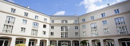 Pentahotel Paris Cdg Airport