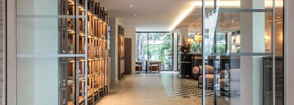Hotel Paris Boulogne