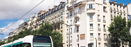 Hotel Acropole