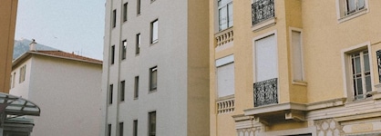 Hotel Forum