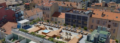 Best Western Plus Hotel Le Patio Des Artistes