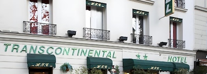 Hotel Transcontinental