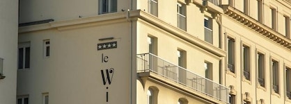 Hotel Le Windsor Grande Plage Biarritz