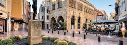 Logis Hotel Restaurant Les Ii Mas