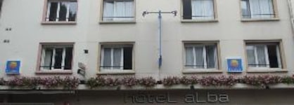 Comfort Hotel Alba