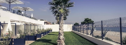 Mercure Villeneuve Loubet Plage