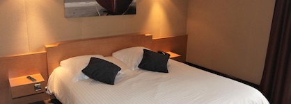 Amirauté Hôtel Deauville