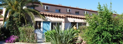 Lagrange Vacances Les Jardins De Neptune