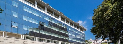 Golden Tulip Aix Les Bains - Hotel & Spa