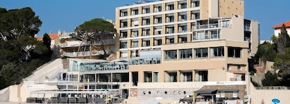 Hôtel & Spa - Thalazur Bandol Ile Rousse