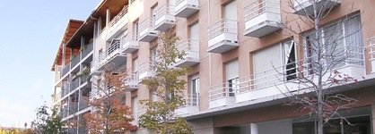 Séjours Et Affaires Aix En Provence Mirabeau