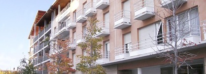 Séjours Et Affaires Aix En Provence Mirabeau