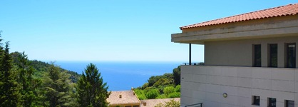 La Perle D'eze Appart Hotel