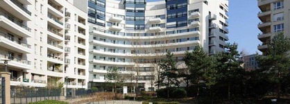 Residhome Courbevoie La Défense