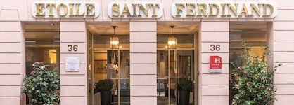 Hôtel Etoile Saint Ferdinand By Happyculture
