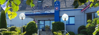 Logis Hôtel Alizéa, Le Mans Nord
