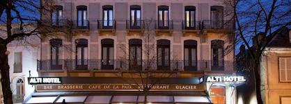 Alti Hotel