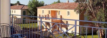 Le Domaine De Figuiere