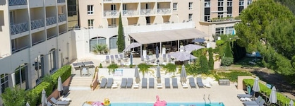 Hôtel Birdy By Happyculture