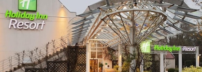 Holiday Inn Resort Le Touquet By Ihg
