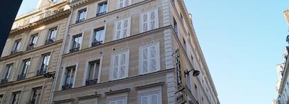 Hôtel Havane
