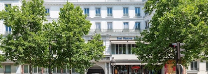 Best Western Hôtel Ronceray Opéra