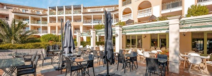 Pierre & Vacances Premium Les Calanques Des Issambres