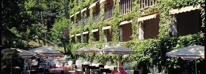 Villa Borghese, The Originals Relais