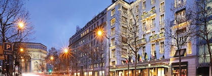 Hotel Napoleon