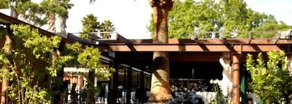 La Villa Duflot Hôtel & Spa Perpignan