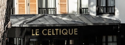 Le Celtique Hotel & Spa