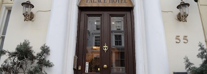 Pembridge Palace Hotel