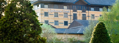 Copthorne Hotel Merry Hill Dudley