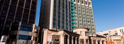 Europa Hotel