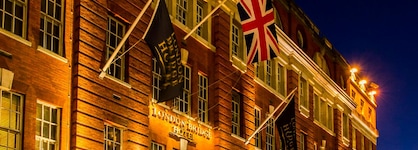 London Bridge Hotel