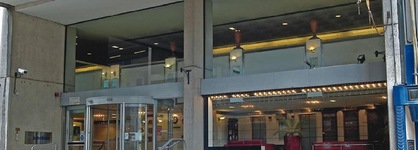 Britannia Nottingham Hotel