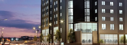 Leonardo Hotel Nottingham