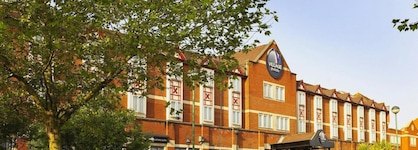 Village Hotel Cardiff