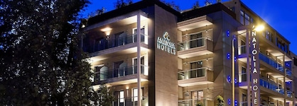 Anatolia Hotel