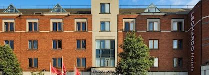 Leonardo Hotel Dublin Christchurch