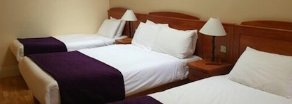 Kilford Arms Hotel