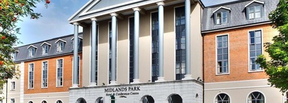 Midlands Park Hotel