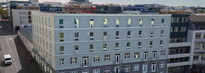 Fosshotel Barón