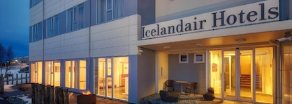 Hérað - Berjaya Iceland Hotels