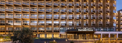 Barceló Roma