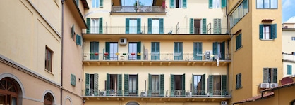 Hotel Cosimo De' Medici