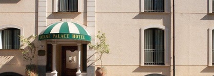 Katane Palace Hotel