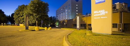 Novotel Milano Linate Aeroporto