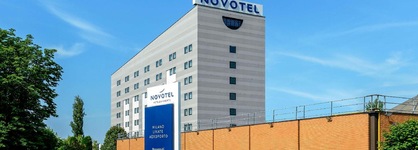 Novotel Milano Linate Aeroporto